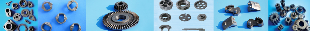Sintered Image